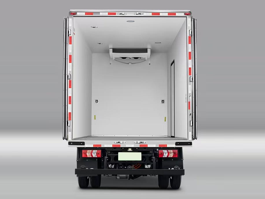 ¿Cuál es el mejor material para el cuerpo del compartimento frigorífico?