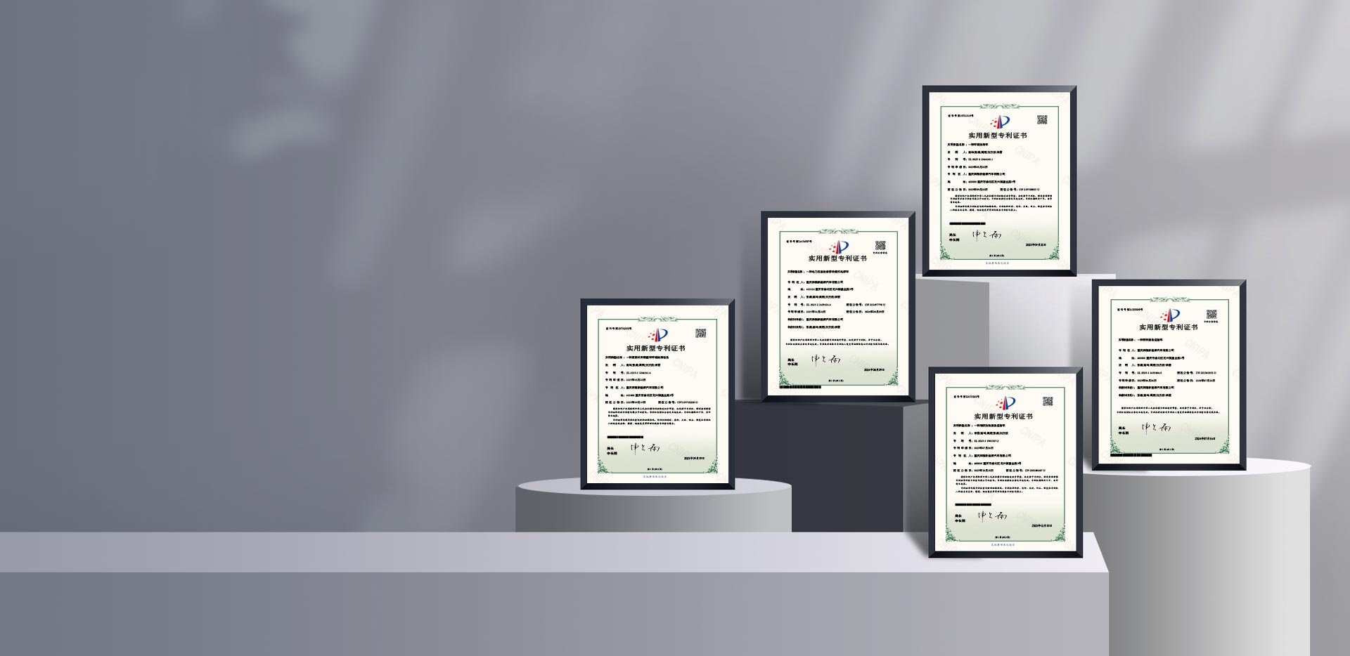 Fabricante de remolques para aplicaciones múltiples