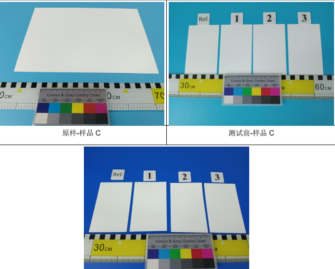 WholeChainTech presenta material de caja de carga de alto rendimiento: el panel sándwich CFRT-PET pasa la prueba de envejecimiento UV de 1000 horas