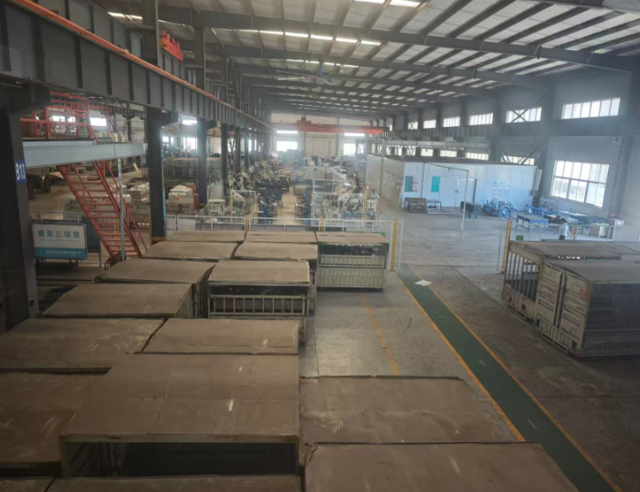 Se completó la auditoría de fábrica de un importante cliente, WholeChainTech actualiza el entorno de producción del taller y estandariza la gestión de fabricación